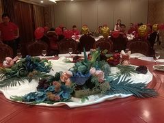 -海鲜码头·中国菜