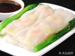 -味莊茶餐厅·自家點心(万象城店)