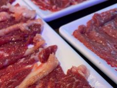 -幸运牛汕头小黄牛牛肉火锅(梅林店)