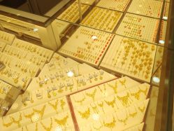 -金旭祥黄金(福州特艺城店)