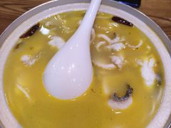 -九锅一堂酸菜鱼(新南凯德直营店)