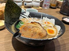 -雷神拉面(财富中心玉米楼店)