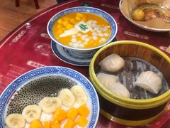 -叶佬传承(江汉路总店)