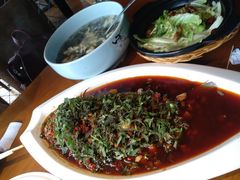 -盐帮食坊•小河帮川菜(四川师大店)