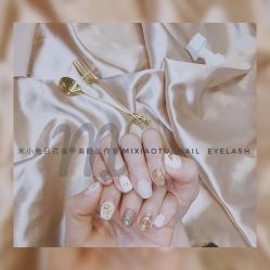 -米小兔美甲美睫