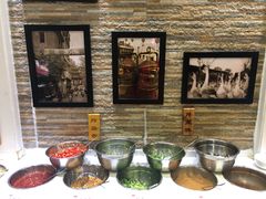 -陈记顺和潮汕鲜牛肉火锅(棠德南路店)
