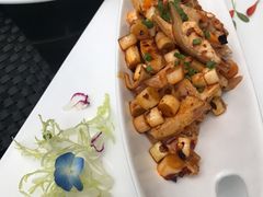 -云门锦翠(商鼎国际店)