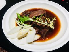 -阿庄新豫菜(航海东路店)