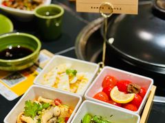 -百年果林椰子鸡(宝安总店)