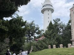 -烟台山景区