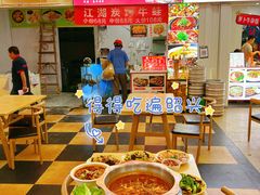 -江湖万州烤鱼(王子美食城)