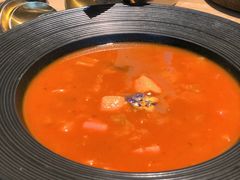 -初拾·花里餐厅(钜城华亿店)