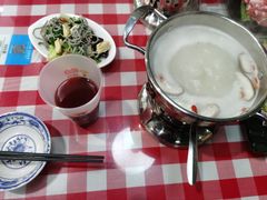 -顿顿吉祥·长安味道(启迪香山店)
