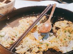 -啫·粤风料理·啫啫煲(仓山万达广场店)