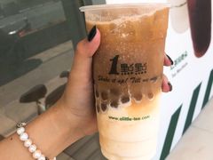 -1点点(永康丽州中店)