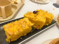 -白天鹅宾馆-宏图府餐厅