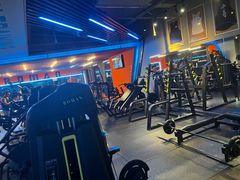 -RoMan罗马健身工作室(莘庄店)