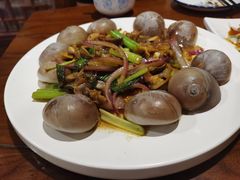 -威海小海鲜大排档胖哥烧烤(双井店)