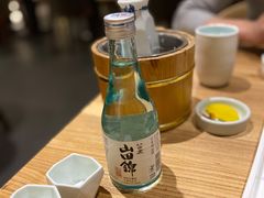 -隐泉之语日式料理(王府中环店)