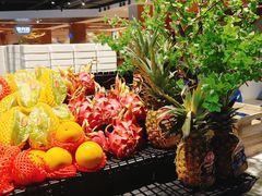 -汤W城市微度假(仓山店)