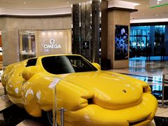 -DFS迪斐世(澳门新濠天地店)