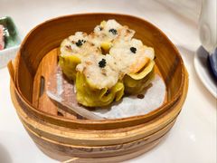 黑鱼籽香菇烧卖皇-陶陶居酒家(白云机场T2店)