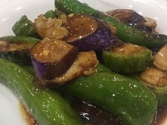 煎让双宝-新塘畔酒楼(里水大道北店)