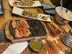 -小川洋风料理(江汉路店)