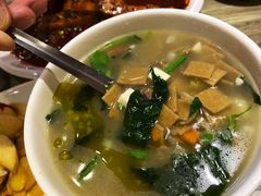 -清真益鑫羊肉手抓馆(南大街店)