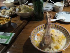 -纳瓦新疆菜(银都店)