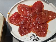 -蜀九香火锅(玉林店)