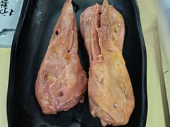 -聚味瞿记·龙虾堂(树木岭店)