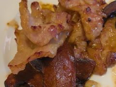 -庐灶江南·江南菜·四合院Bistro(东直门雍和宫·原华侨宾馆店)