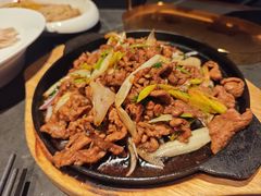 -全聚德(双井店)