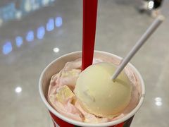 -DQ·蛋糕·冰淇淋(西城红场店)
