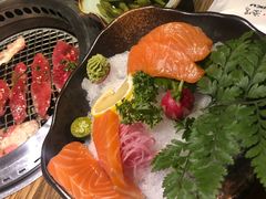 -火炉火自助餐(悠唐购物中心店)