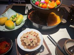 -山缓缓火锅(上海闵行龙湖店)