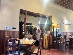 -南园民国茶楼餐厅·常州菜(北大街店)