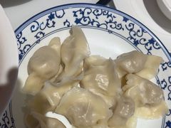 -东方饺子王(新阳路店)