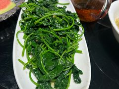 地瓜叶-兴仙饭店·闽味海鲜(马尾总店)