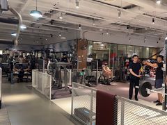 -INGYM(园区印象城馆)