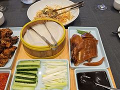 -鑫复盛礼记酒店·青岛菜