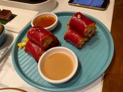 -禄运茶居·手工点心(猎德店)