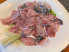 -大理.老字号渝记酸萝卜乌鱼(古城总店)