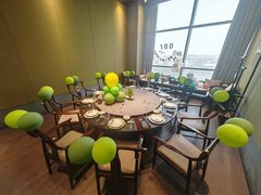 -宝燕壹号景观餐厅(龙盛国际商业广场店)