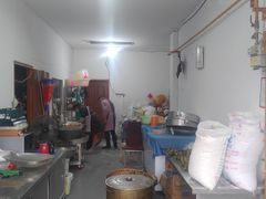 -叶婆婆豆浆馍馍