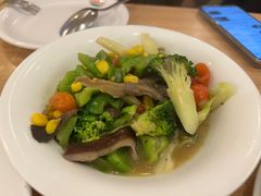 -萨莉亚意式餐厅(黄埔大沙地店)