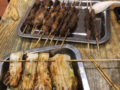 -清真·西北人家风味馆(中山中路店)