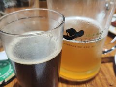 -汉巴味德·烤肉与啤酒的自助(杭州大悦城店)