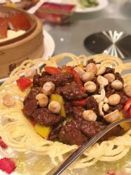 -深圳中洲万豪酒店·宴会厅